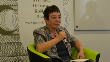 Oya Baydar Foto: MAČ